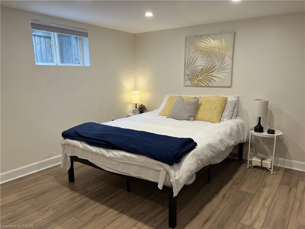 LOWER-4 Sunning Hill Avenue, Hamilton, ON, L8T 4Z1 - 6