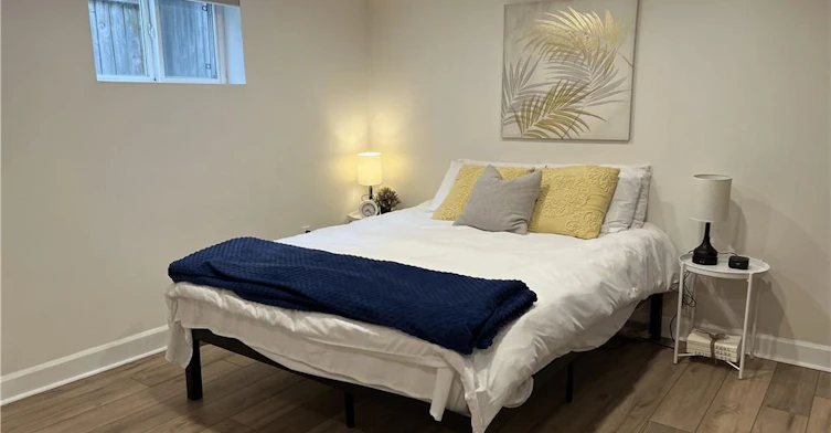 LOWER-4 Sunning Hill Avenue, Hamilton, ON, L8T 4Z1 - 6