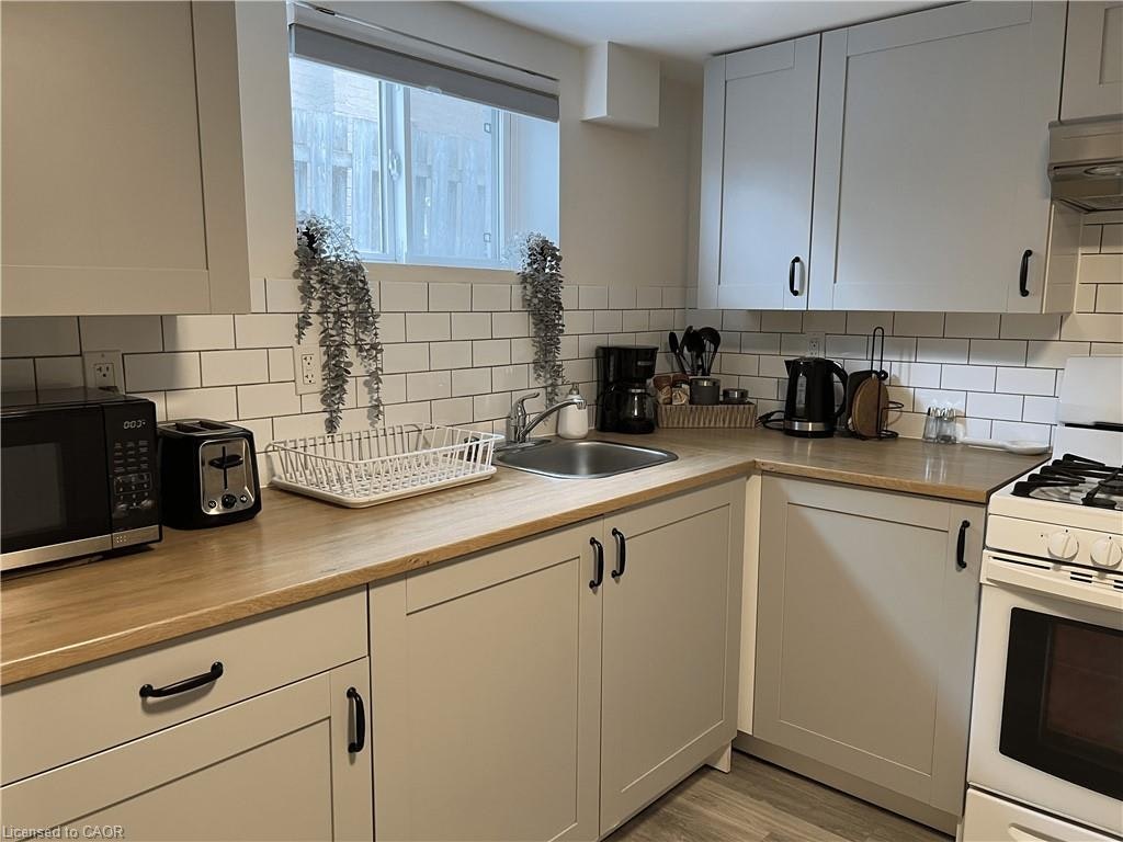LOWER-4 Sunning Hill Avenue, Hamilton, ON, L8T 4Z1 - 15