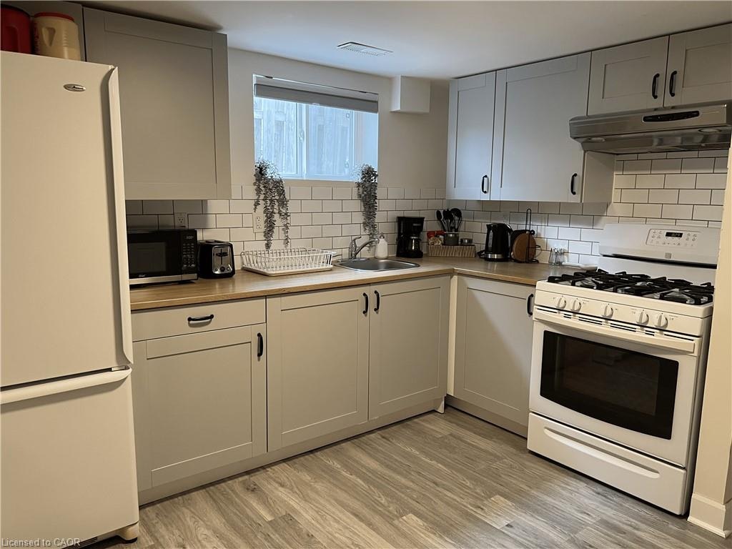LOWER-4 Sunning Hill Avenue, Hamilton, ON, L8T 4Z1 - 13