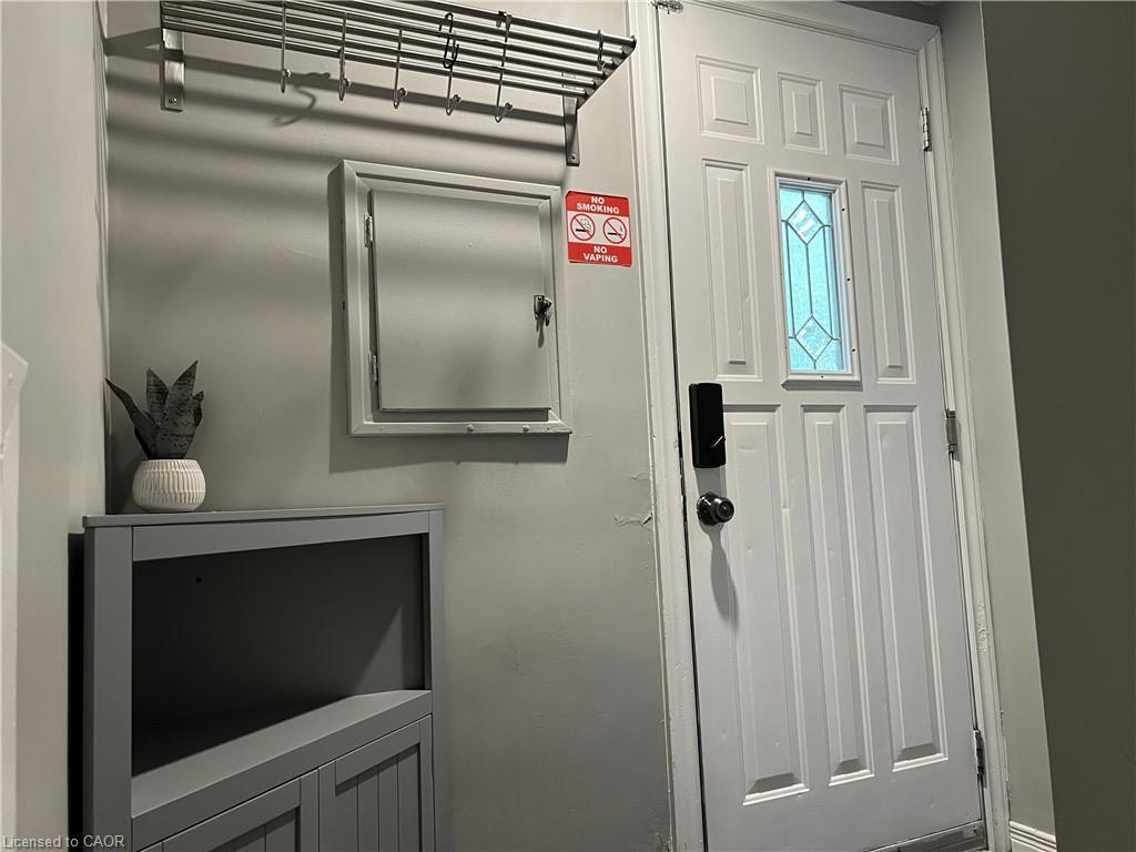 LOWER-4 Sunning Hill Avenue, Hamilton, ON, L8T 4Z1 - 3