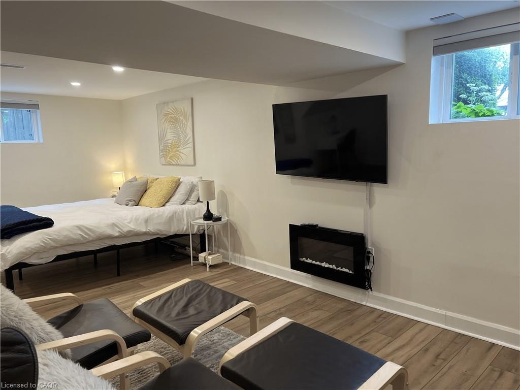 LOWER-4 Sunning Hill Avenue, Hamilton, ON, L8T 4Z1 - 9