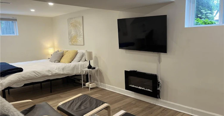 LOWER-4 Sunning Hill Avenue, Hamilton, ON, L8T 4Z1 - 9
