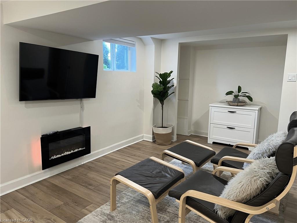LOWER-4 Sunning Hill Avenue, Hamilton, ON, L8T 4Z1 - 8