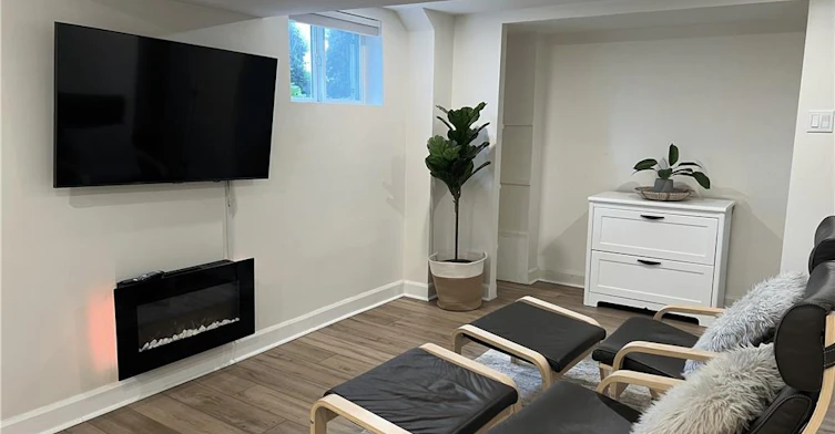 LOWER-4 Sunning Hill Avenue, Hamilton, ON, L8T 4Z1 - 8