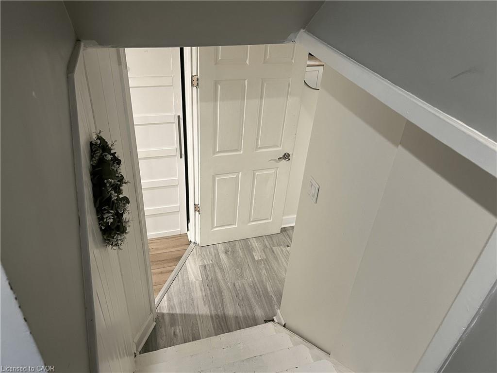 LOWER-4 Sunning Hill Avenue, Hamilton, ON, L8T 4Z1 - 4