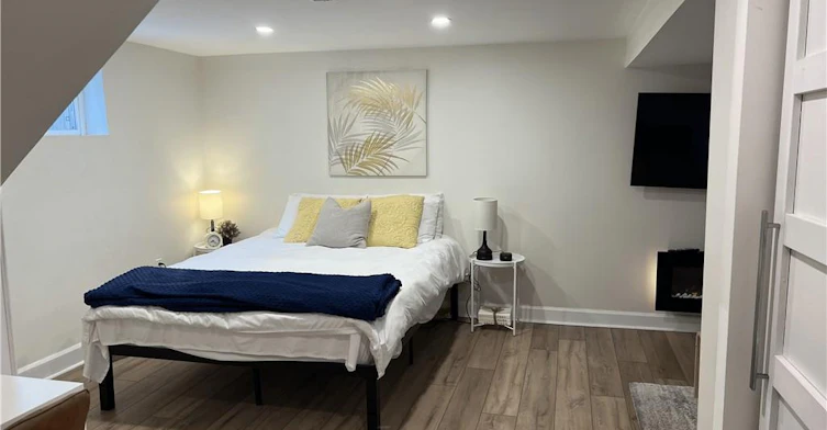 LOWER-4 Sunning Hill Avenue, Hamilton, ON, L8T 4Z1 - 5