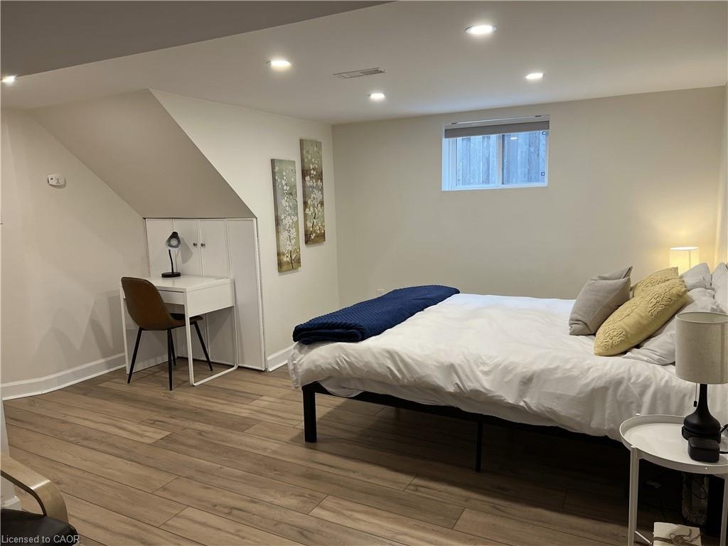 LOWER-4 Sunning Hill Avenue, Hamilton, ON, L8T 4Z1 - 7