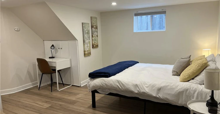 LOWER-4 Sunning Hill Avenue, Hamilton, ON, L8T 4Z1 - 7