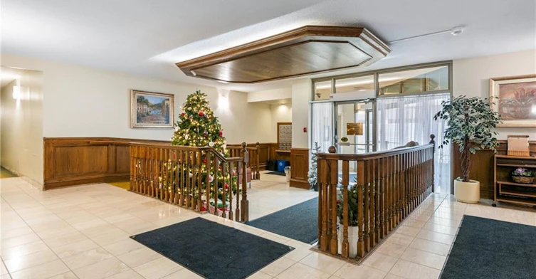 508-3267 King Street E, Kitchener, ON, N2A 4A4 - 3