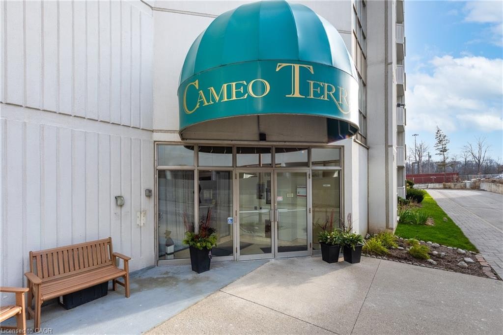 508-3267 King Street E, Kitchener, ON, N2A 4A4 - 2