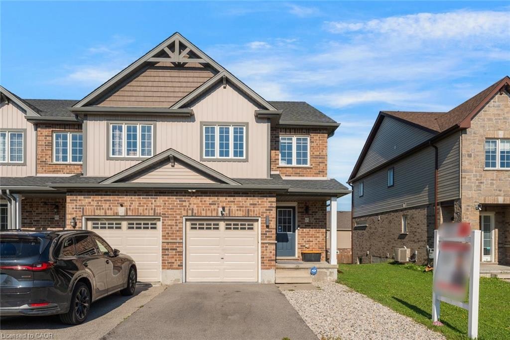 65 Renfrew Street, Kitchener, ON, N2R 0G5