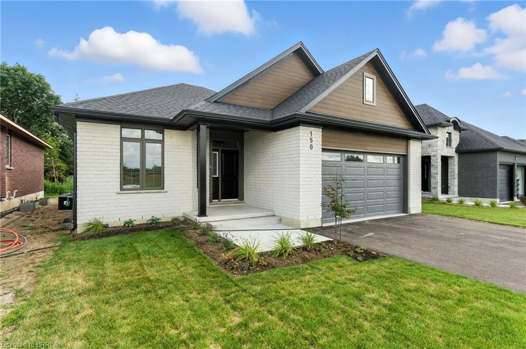 150 Vanrooy Trail, Norfolk County, ON, N0E 1Y0