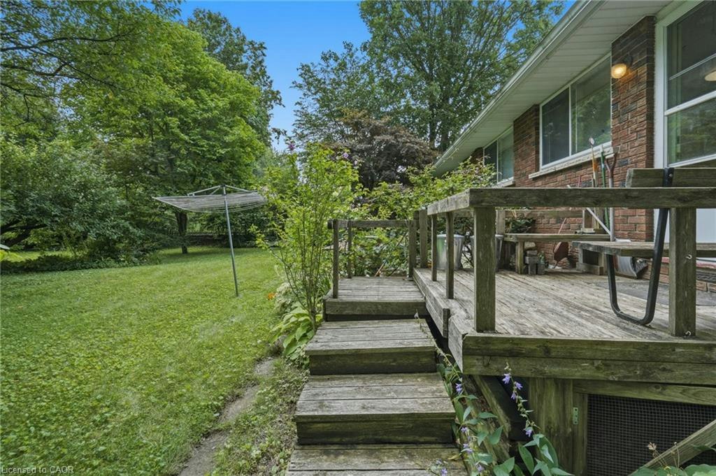 44 Mcdonald Court, Hamilton, ON, L9H 7C4 - 23