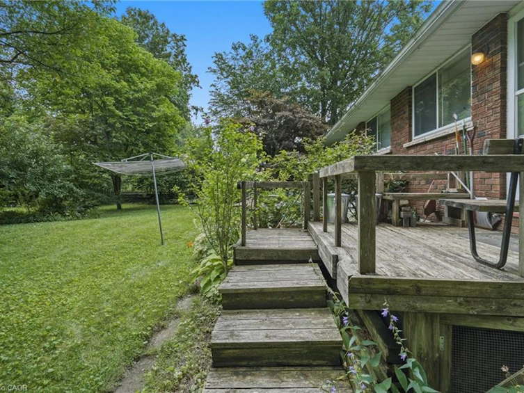 44 Mcdonald Court, Hamilton, ON, L9H 7C4 - 23