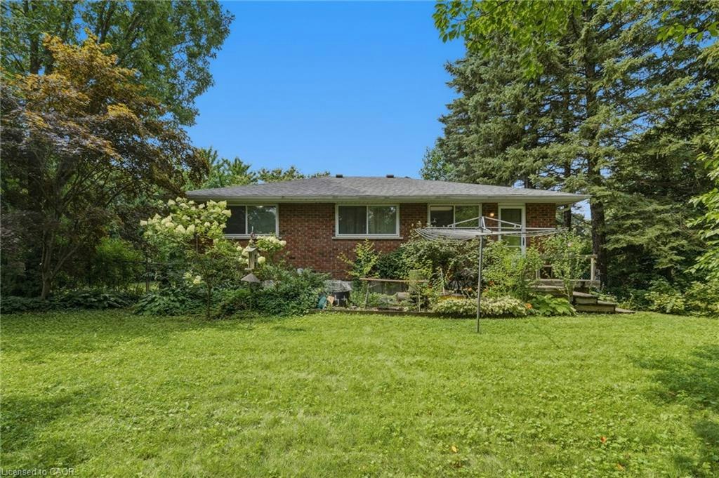 44 Mcdonald Court, Hamilton, ON, L9H 7C4 - 24
