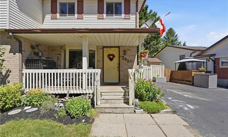 B-292 Mayview Court