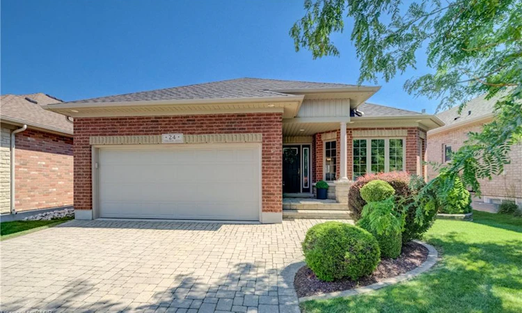 24 Thimbleberry Crossing