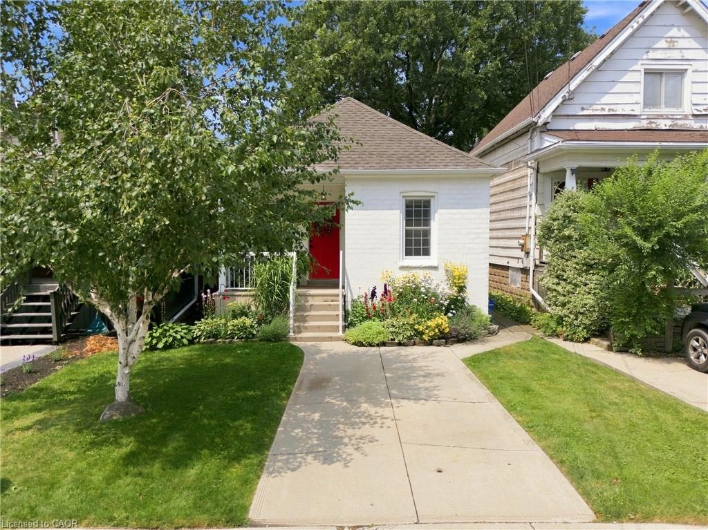 34 East 24th Street, Hamilton, ON, L8V 2X7