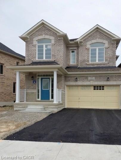 110 Attwater Drive, Cambridge, ON, N1R 5S2