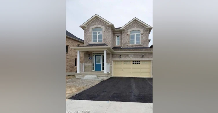 110 Attwater Drive, Cambridge, ON, N1R 5S2