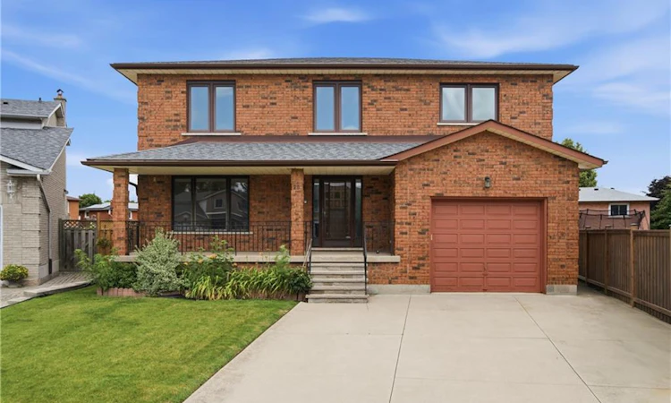 18 Marcel Place