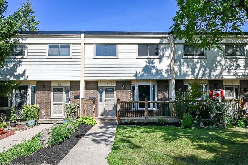 2-199 York Road, Hamilton, ON, L9H 1M9