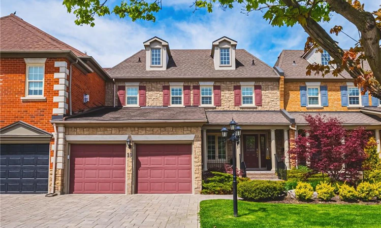 19-4211 Millcroft Park Drive