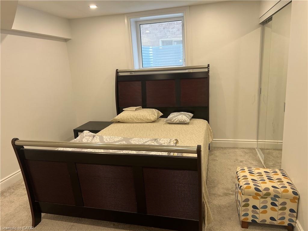 Lower-252 Raymond Road, Hamilton, ON, L9K 0H8 - 8