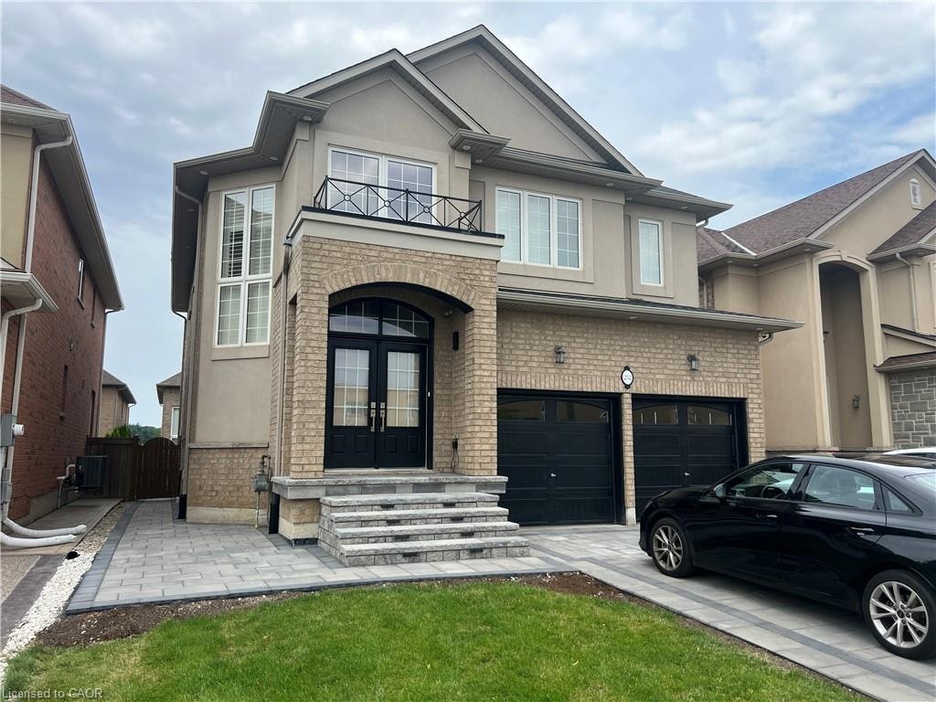 Lower-252 Raymond Road, Hamilton, ON, L9K 0H8