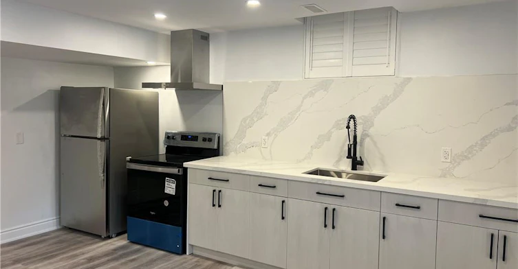 Lower-252 Raymond Road, Hamilton, ON, L9K 0H8 - 4