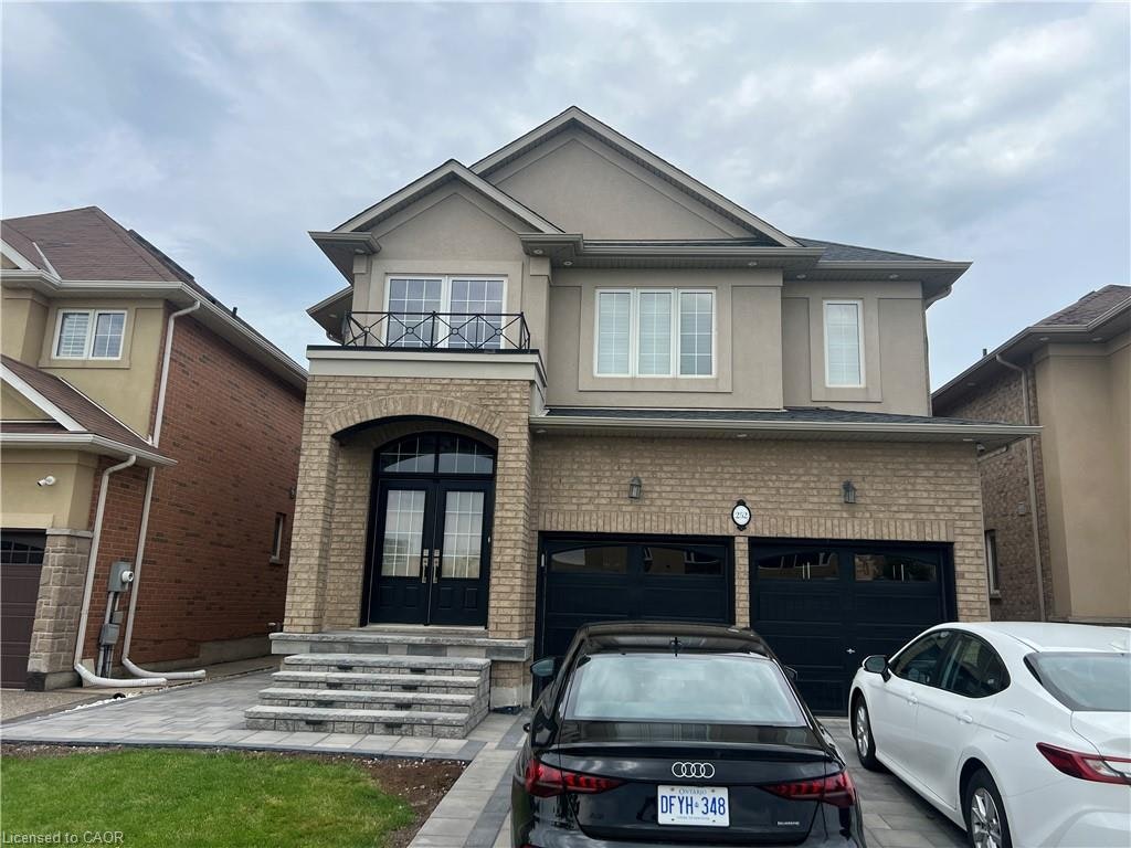 Lower-252 Raymond Road, Hamilton, ON, L9K 0H8 - 2