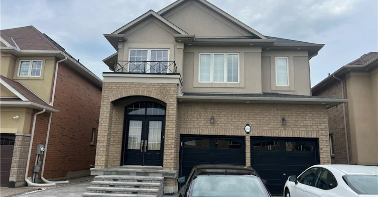 Lower-252 Raymond Road, Hamilton, ON, L9K 0H8 - 2