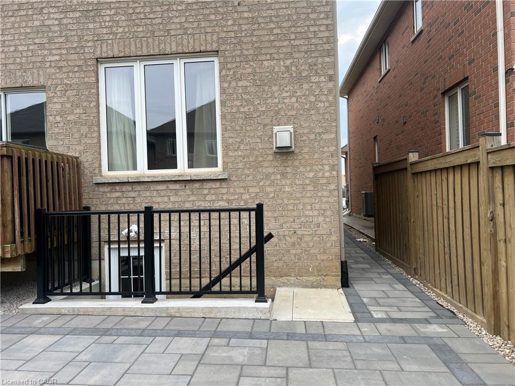 Lower-252 Raymond Road, Hamilton, ON, L9K 0H8 - 13