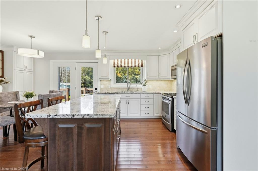 133 New Lakeshore Road, Norfolk County, ON, N0A 1N3 - 13