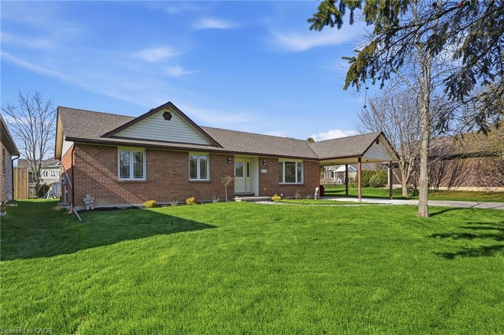 133 New Lakeshore Road - 2