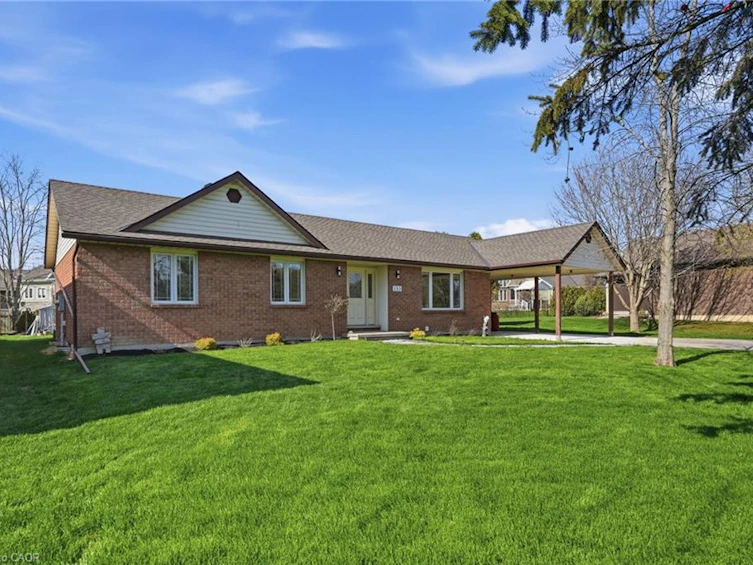 133 New Lakeshore Road, Norfolk County, ON, N0A 1N3 - 2