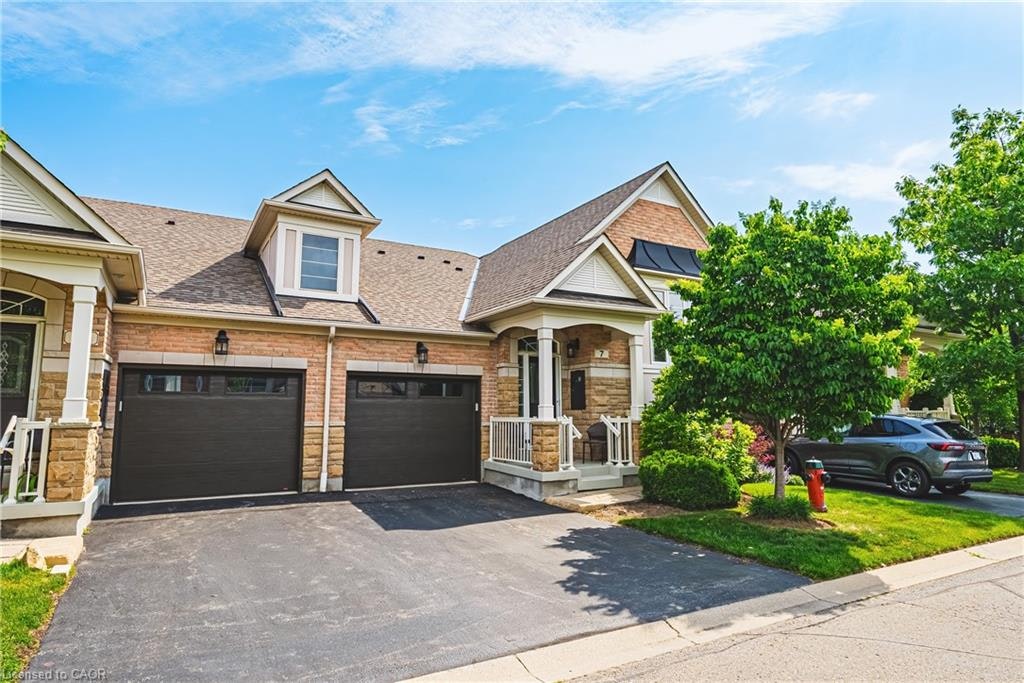 7-4220 Sarazen Drive, Burlington, ON, L7M 5C6