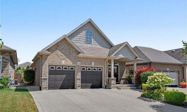 12 Silverwood Avenue