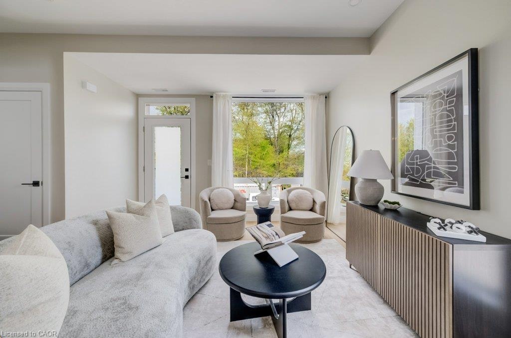 Upper unit (The Grove)-210 Heritage Drive, Kitchener, ON, N2B 0B5 - 10