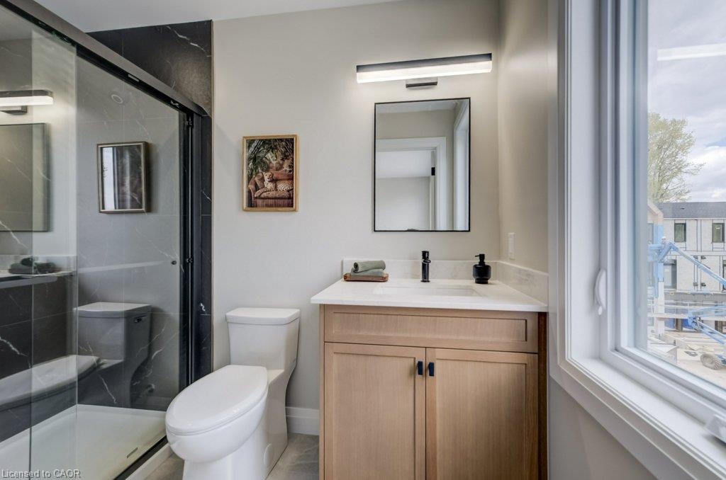 Upper unit (The Grove)-210 Heritage Drive, Kitchener, ON, N2B 0B5 - 18