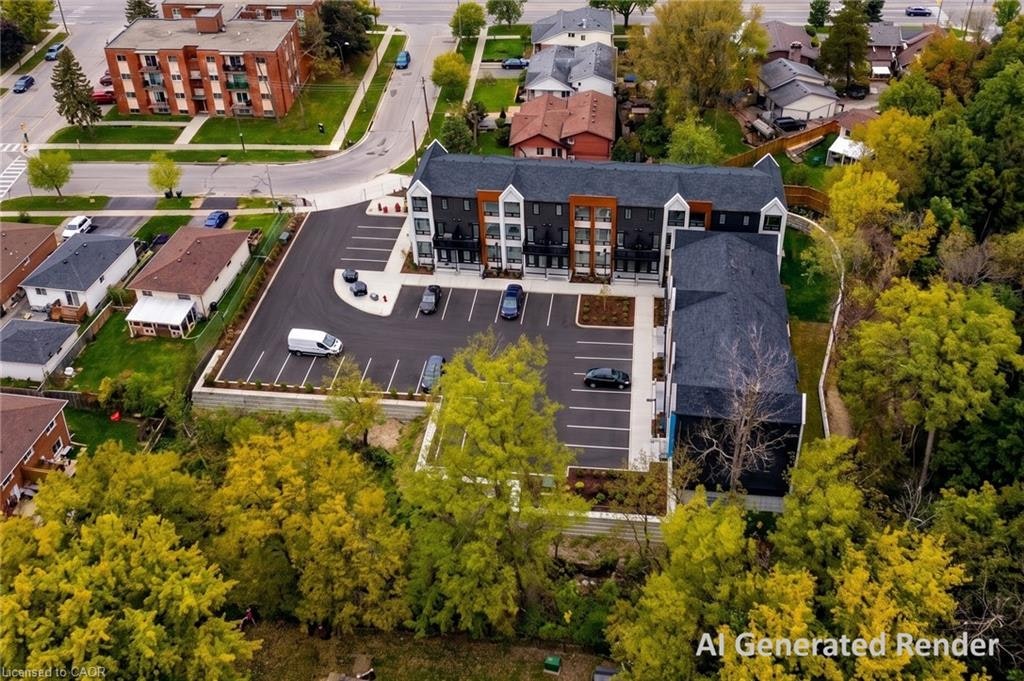 Upper unit (The Grove)-210 Heritage Drive, Kitchener, ON, N2B 0B5 - 19