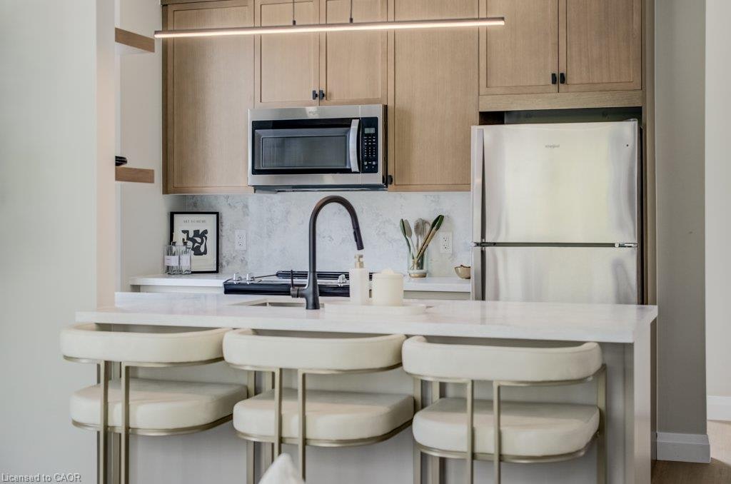 Upper unit (The Grove)-210 Heritage Drive, Kitchener, ON, N2B 0B5 - 7