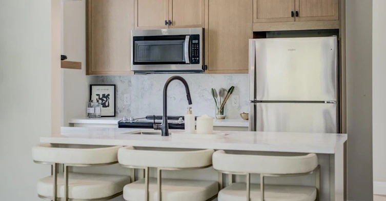 Upper unit (The Grove)-210 Heritage Drive, Kitchener, ON, N2B 0B5 - 7