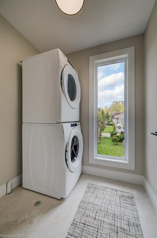 Upper unit (The Grove)-210 Heritage Drive, Kitchener, ON, N2B 0B5 - 12