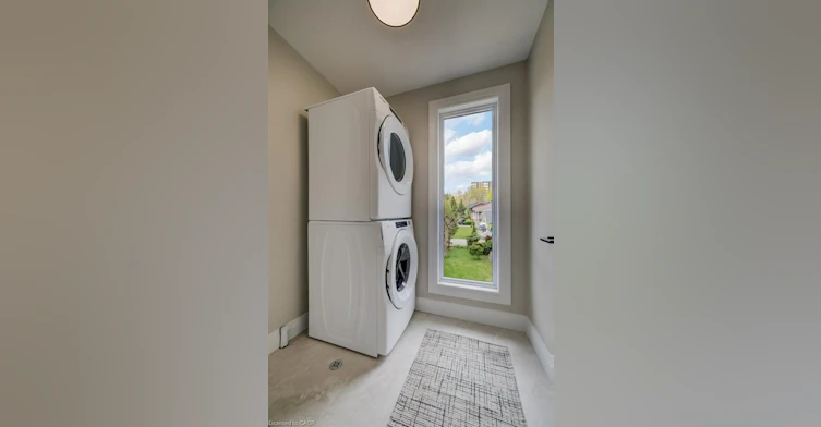Upper unit (The Grove)-210 Heritage Drive, Kitchener, ON, N2B 0B5 - 12