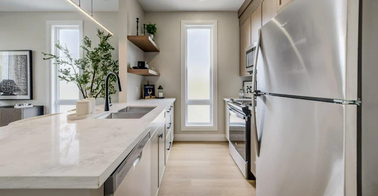 Upper unit (The Grove)-210 Heritage Drive, Kitchener, ON, N2B 0B5 - 4