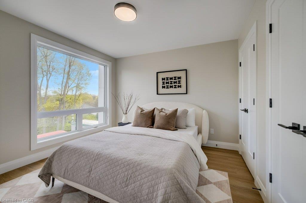 Upper unit (The Grove)-210 Heritage Drive, Kitchener, ON, N2B 0B5 - 17