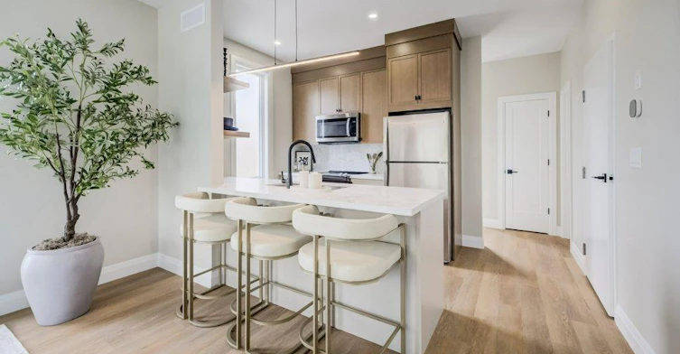 Upper unit (The Grove)-210 Heritage Drive, Kitchener, ON, N2B 0B5 - 8