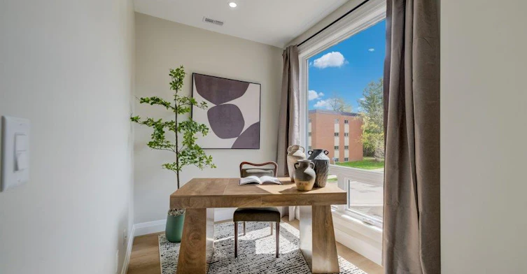 Upper unit (The Grove)-210 Heritage Drive, Kitchener, ON, N2B 0B5 - 3